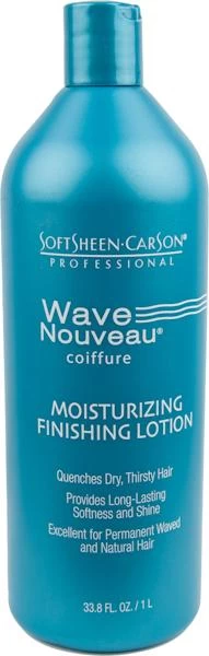 Wave Nouveau Moisturizing Finishing Lotion 1000 Ml