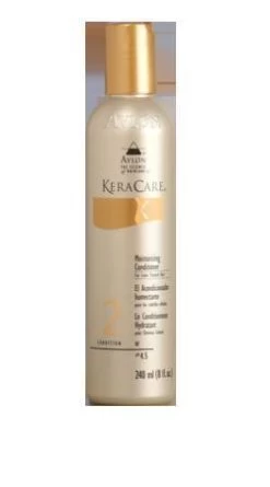 Kera Care Moisturizing Conditioner 240 Ml