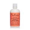 Shea Moisture Coconut Hibiscus Conditioning Curl And Style Milk 237ml