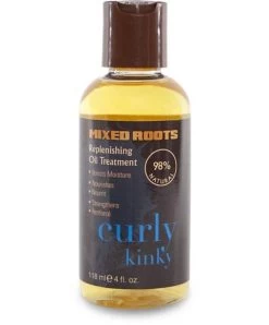 Mixed Roots Replenishing Oil Treatment 118 Ml