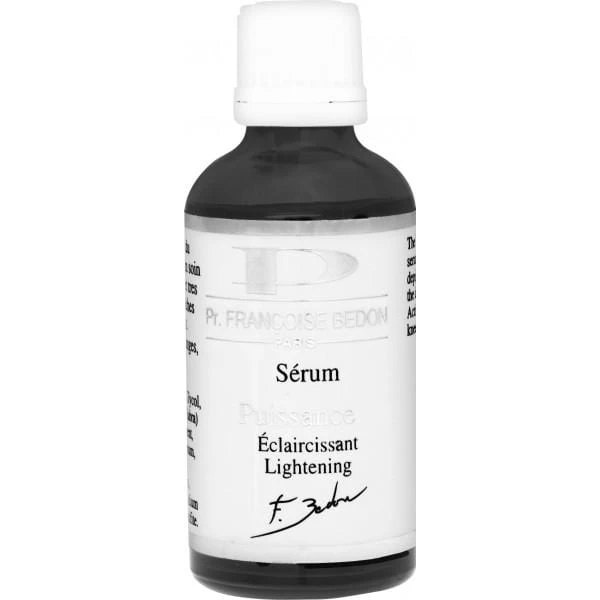 PR Francoise Bedon Lightening Serum Puissance 1 PR Francoise Bedon Lightening Serum Puissance