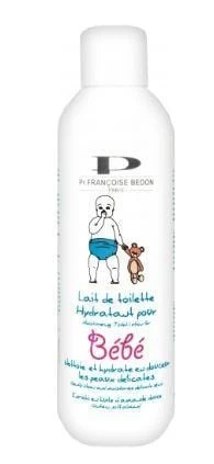 PR Francoise Lait De Toilette Bébé 1000 Ml