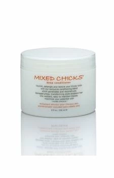 Mixed Chicks Detangling Deep Conditioner 236 Ml