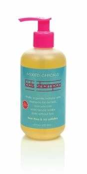 Mixed Chicks Shampoo For Kids 236 Ml