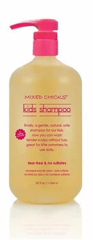 Mixed Chicks Shampoo For Kids 1000 Ml