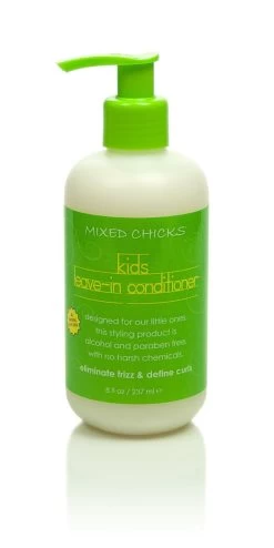 Mixed Chicks Leave-In Conditioner For Kids 236 Ml