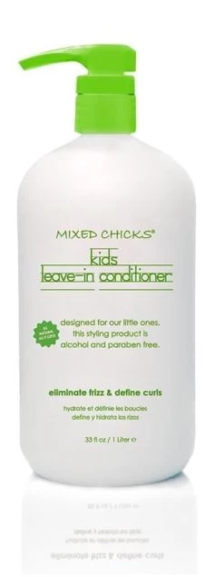 Mixed Chicks Leave-In Conditioner For Kids 1 Liter