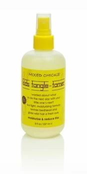 Mixed Chicks Kid's Tangle-Tamer 236 Ml