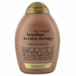Brazilian Keratin Therapy Shampoo 385ml