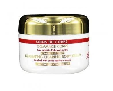 HT26 Exfoliant Clearing Cream 100 Ml