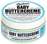 Miss Jessie's Baby ButterCreme 8 Oz