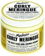 Miss Jessie's Curly Meringue 16 Oz
