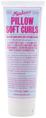 Miss Jessie's Pillow Soft Curls 8,5 Oz