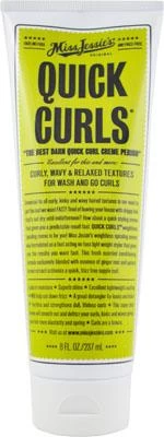 Miss Jessie's Quick Curls 8 Oz