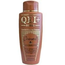 QEI Plus Oriental Glycerine Fine 500 Ml