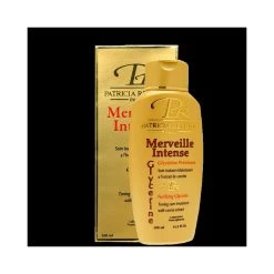 Patricia Reynier Merveille Intense Glycerine Precieuse Huile De Carottes 500 Ml