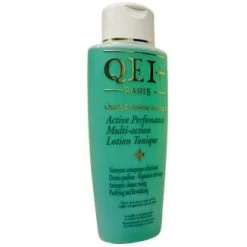 QEI+ Active Performance Multi-action Antiseptic Cleaner Toning 500 Ml