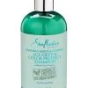 Shea Moisture Zanzibar Marine Complex Age Defy And Color Protect Shampoo 384 Ml