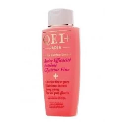 QEI+ Active Efficacité Extrême Glycérine Fine 500 Ml