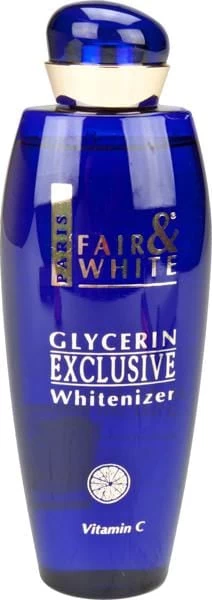 Exclusive Fair&White Vitamin C Glycerin 250 Ml