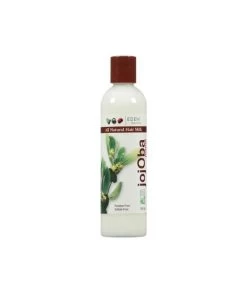 Eden Bodyworks Jojoba Hair Milk 8 Oz