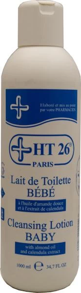 HT26 Baby Lait 1000 Ml