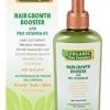 Organic Hair Growth Booster 177 Ml