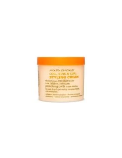 Mixed Chicks Styling Cream 12oz