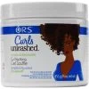 ORS Curls Unleashed Coconut And Shea Butter Gel Soufflé 453G