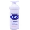 E45 Cream Pump Jar 500g