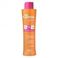Fair And White So White So Carrot Brightening And Nourishing Oil 250 Ml