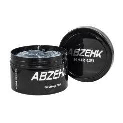 ABZEHK Styling Gel Mega Strong 450 Ml