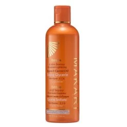 Makari Extreme Active Intense Argan And Carrot Oil Toning Glycerin 500 Ml