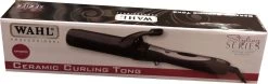 Wahl Ceramic Curling Tong 38 Mm