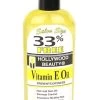 Hollywood Vitamin E Oil 236 Ml