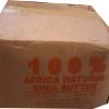 African Natural Shea Butter Ghana 10 Kg