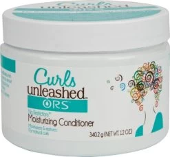 Organic Root Stimulator Curls Moisturizing Conditioner 12 Oz