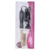Afro Hair - Dream Fix Electric Hair Comb For Afro Hair Curved
