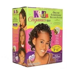Africa's Best Kids Organics Kit Value Pack Regular