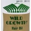 Wild Growth Hair Oil 291 Ml