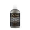 Shea Moisture African Black Charcoal Shampoo 384 Ml