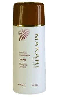 Makari Caviar Whitening Glycerine 150 Ml