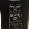 Bandido Cologne Lemon 80 Degree 5 Liter