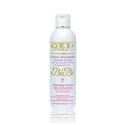 Body Lotion - Qei Plus Bebe Protective Cleansing Lotion 1000 Ml