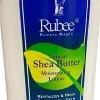Rubee Natural Shea Butter Moisturizing Lotion 500 Ml