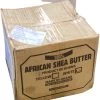 AFRICAN PURE SHEA BUTTER GHANA 10KG