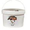 African Pure Shea Butter Ghana 2 Kg