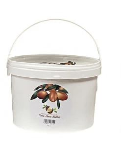 African Pure Shea Butter Ghana 2 Kg