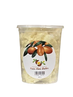African Natural Pure Shea Butter 500 G