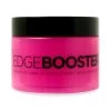 Style Factor Edge Booster Strong Hold Water Based Pomade Lemon Berry 100 Ml